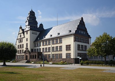 Ernst Ludwig Schule