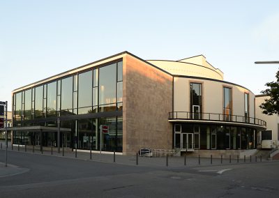Kultur- und Tagungszentrum